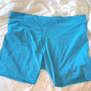 Athleta Ultra High Rise Elation Shorts